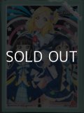 ヴァイスシュヴァルツ「ラブライブ！サンシャイン!!」Vol.2 特製スリーブ55枚C（ダイヤ、鞠莉、果南／ブルー）