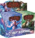 (予約)【日本語】【Flesh and Blood TCG】ファースト・ストライク（1st Strike）Blitz deck 2種各1個セット