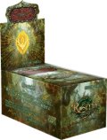 【日本語】【Flesh and Blood TCG】ロゼッタ：アーカイブパック ブースターBOX