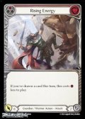 【EN Rainbow Foil】Rising Energy(183)