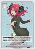 【R＋】全員で五等分！ 中野 二乃