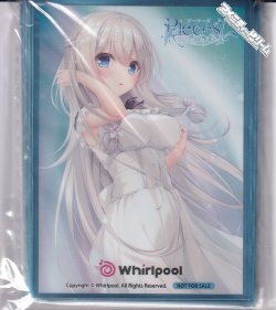 画像1: 【Lyceeサプライ】Ver.Whirlpool 1.0 予約特典スリーブ20枚＆PRカード1枚