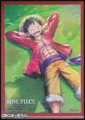 【ONE PIECEカードゲーム】スタートデッキEX ギア5封入カードスリーブ