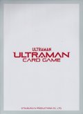 【ウルトラマン カードゲーム】ULTRAMAN CARD GAME オフィシャルカードスリーブ(WHITE)