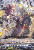 【R】箕帚の魔道士 ナップリップ