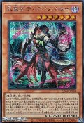 【シークレットレア】黒魔女ディアベルスター