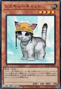 【スーパーレア】レスキューキャット