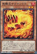 【レア】飛龍炎サラマンドラ