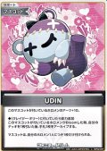 【C】UDIN