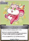 【C】Riscot