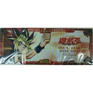 画像: YU-GI-OH! ANNIVERSARY DUEL FIELD Ver.LEGEND