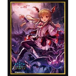 画像: Shadowverse EVOLVE 公式スリーブ Vol.19「吸血姫・ヴァンピィ」