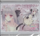 画像: 【Lyceeサプライ】月に寄りそう乙女の作法 桜小路 ルナ 予約特典スリーブ20枚＆PRカード1枚