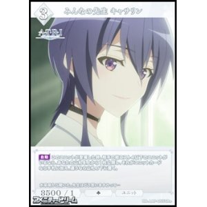 画像: 【SR+】みんなの先生 キャサリン