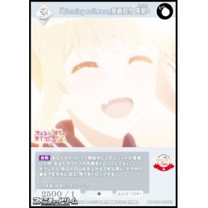 画像: 【SR】「blessing software」原画担当　英梨々