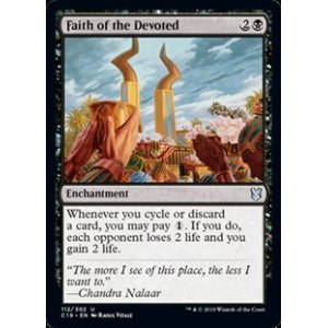 画像: 【英語】信者の確信/Faith of the Devoted