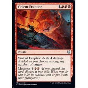 画像: 【英語】激発/Violent Eruption