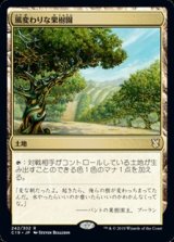 画像: 【日本語】風変わりな果樹園/Exotic Orchard