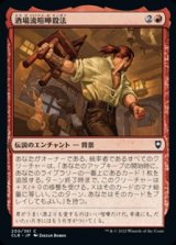 画像: 【日本語】酒場流喧嘩殺法/Tavern Brawler