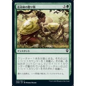 画像: 【日本語】造命師の贈り物/Lifecrafter's Gift