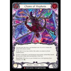 画像: 【EN】Chains of Mephetis