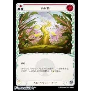 画像: 【JP Rainbow Foil】高収穫(064)