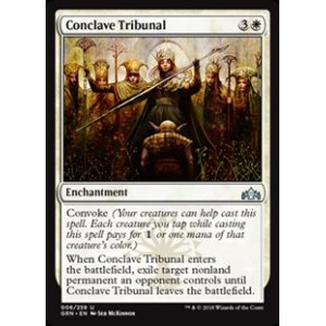 画像: 【英語】議事会の裁き/Conclave Tribunal