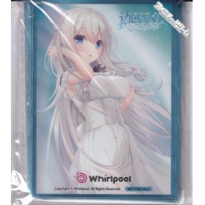 画像: 【Lyceeサプライ】Ver.Whirlpool 1.0 予約特典スリーブ20枚＆PRカード1枚