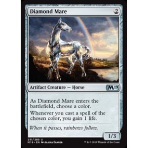 画像: 【英語】金剛牝馬/Diamond Mare