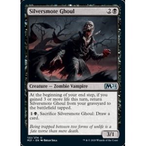 画像: 【英語】銀打ちのグール/Silversmote Ghoul