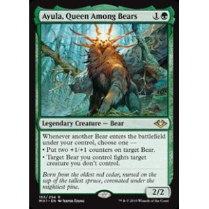 画像: 【英語】熊の女王、アイユーラ/Ayula, Queen Among Bears