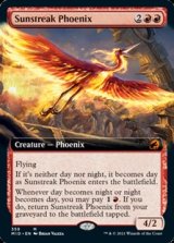 画像: ☆特殊枠【英語】太陽筋のフェニックス/Sunstreak Phoenix