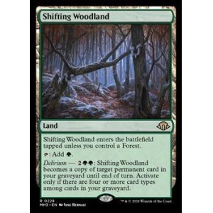 画像: 【英語】変容する森林/Shifting Woodland