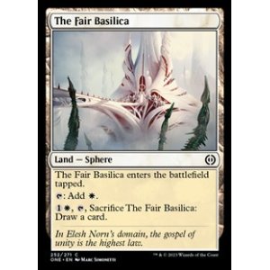 画像: 【英語】美麗聖堂/The Fair Basilica