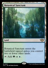 画像: 【英語】植物の聖域/Botanical Sanctum