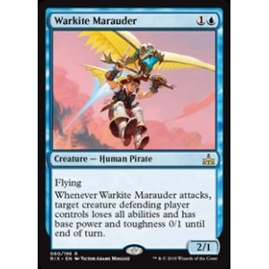 画像: 【英語】戦凧の匪賊/Warkite Marauder