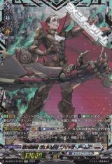 画像: 【FFR】標の運命者 ヴェルストラ “ブリッツ・アームズ”