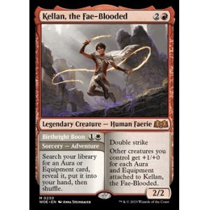 画像: 【英語】フェイの血筋のケラン/Kellan, the Fae-Blooded