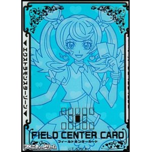 画像: LINK VRAINS DUELIST SET特製フィールドセンターカード「ブルー・エンジェル」