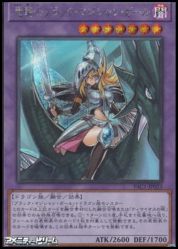 遊戯王 竜騎士ブラック・マジシャン・ガール アジアシク | kamed.az