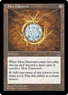 英語 モックス ダイアモンド Mox Diamond アメニティードリーム通販部